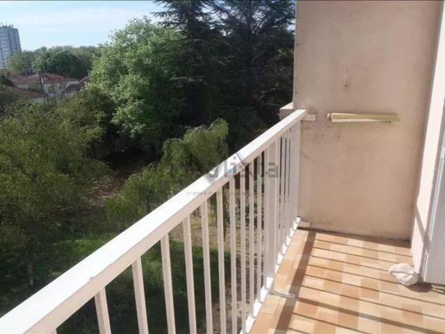 Appartement, Montélimar