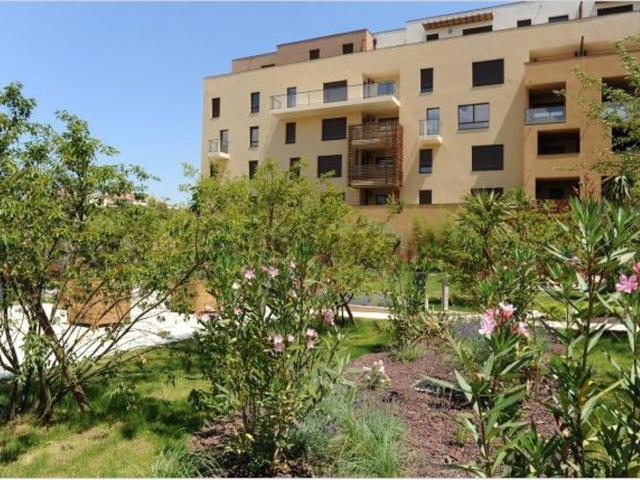 Appartement, Montélimar