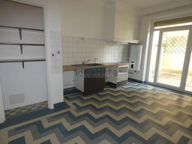 Appartement, Montélimar