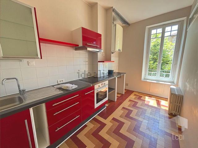 Appartement, Montélimar