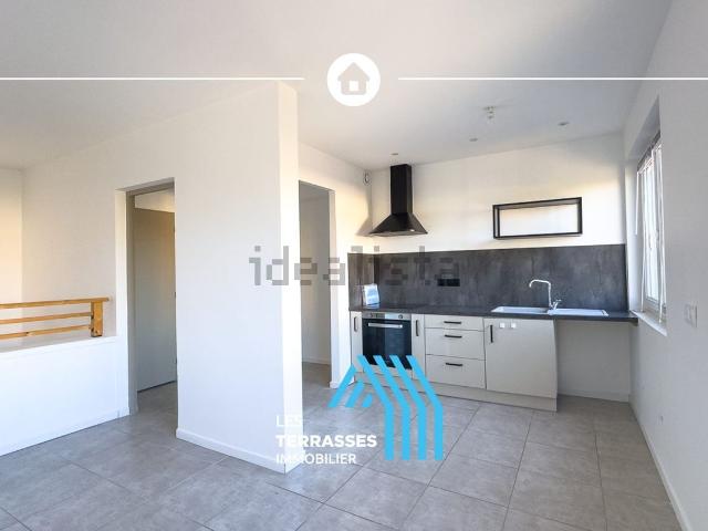 Appartement, Montélimar