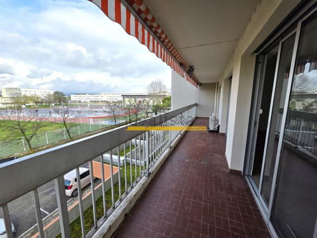 Appartement, Montélimar
