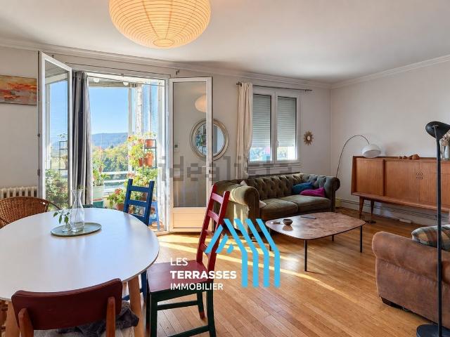 Appartement, Montélimar
