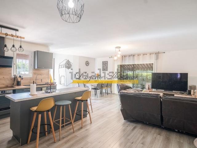 Appartement, Montélimar