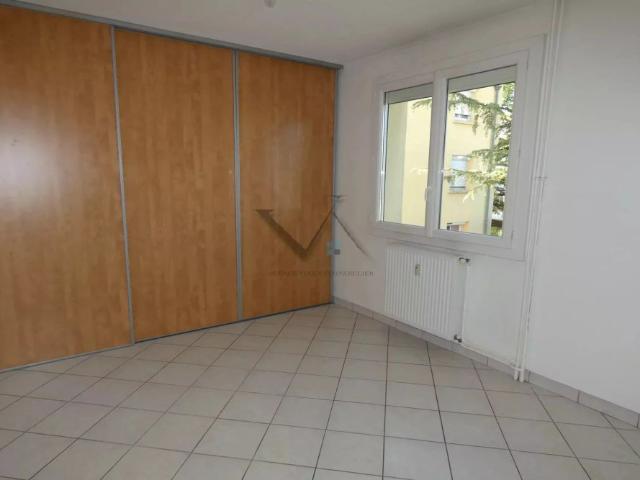 Appartement Montélimar