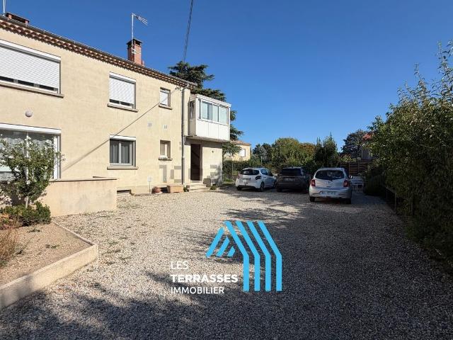 Appartement, Montélimar