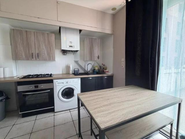 Appartement Montélimar