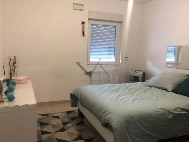 Appartement Montélimar