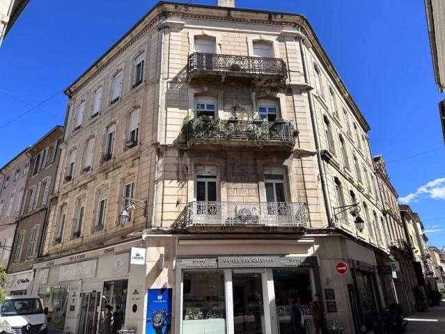 Appartement, Montélimar