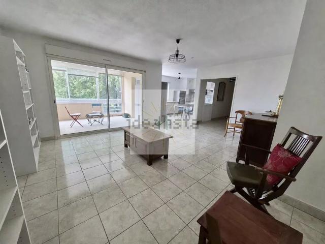 Appartement, Montélimar