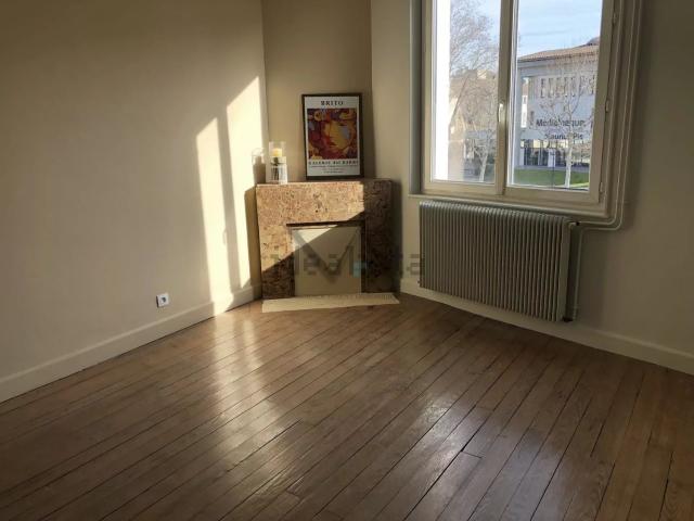 Appartement, Montélimar