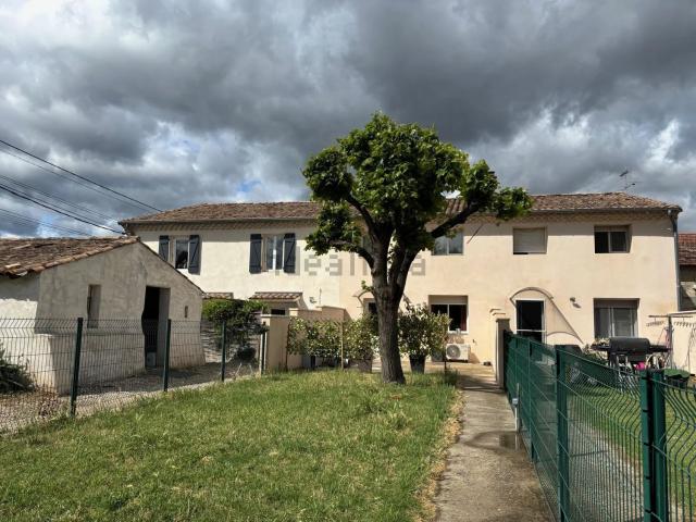 Appartement, Montélimar