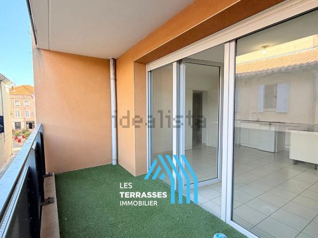 Appartement, Montélimar