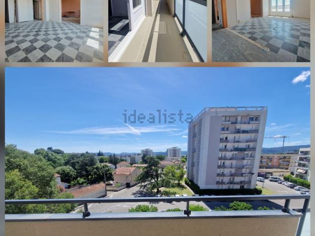 Appartement, Montélimar