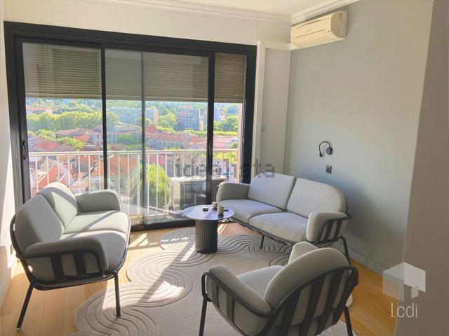 Appartement, Montélimar