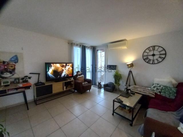 Appartement, Montélimar