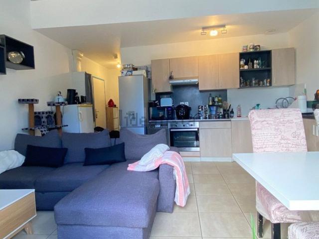 Appartement, Montélimar