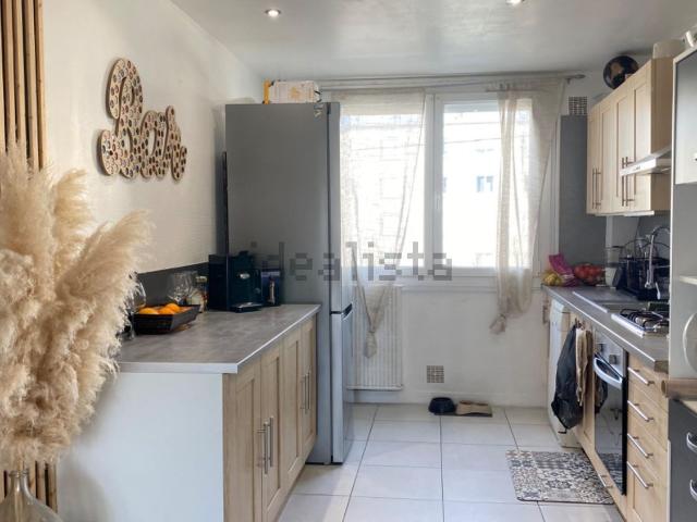 Appartement, Montélimar