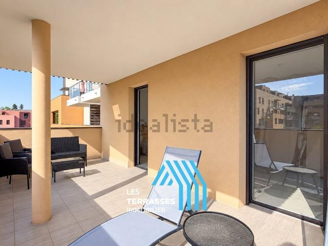 Appartement, Montélimar