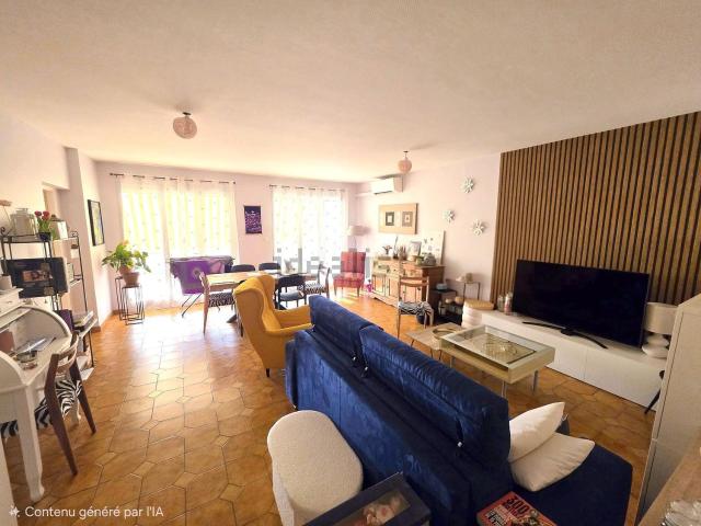 Appartement, Montélimar