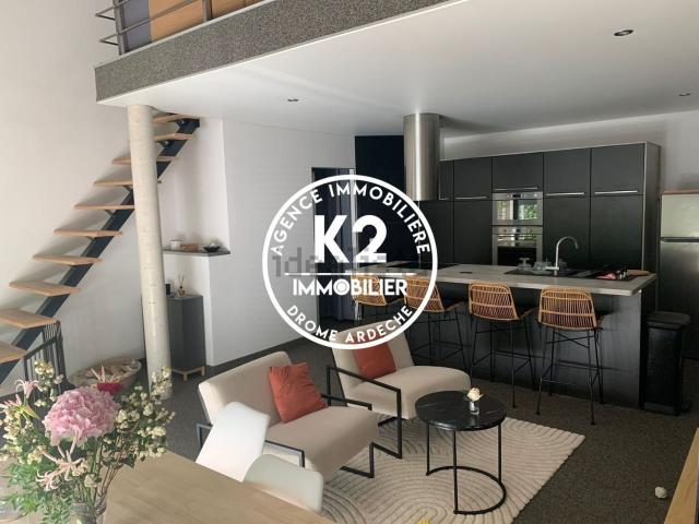 Appartement, Montélimar
