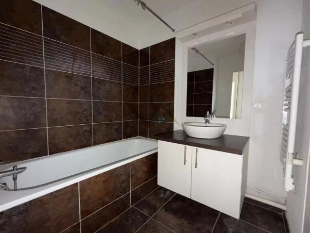 Appartement Montélimar