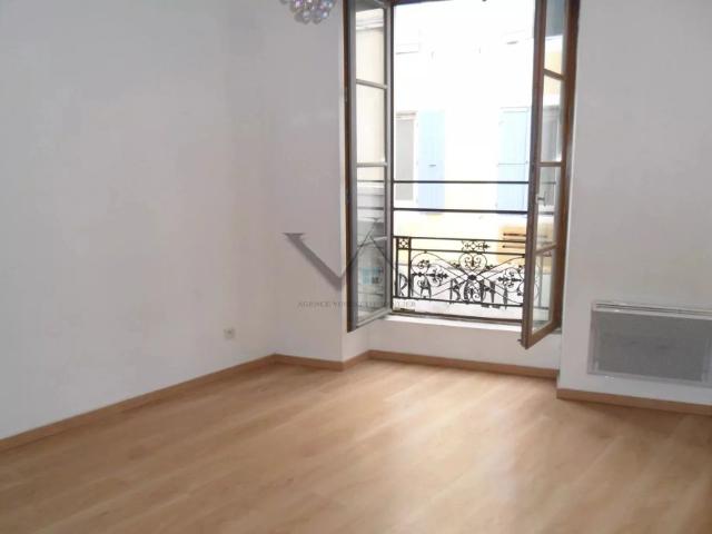 Appartement Montélimar