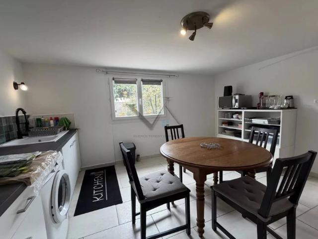 Appartement Montélimar