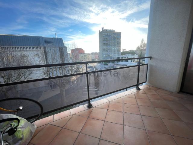 Appartement, Montélimar