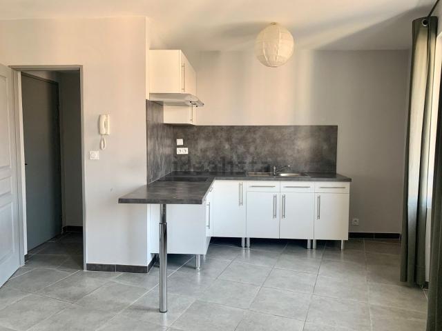 Appartement, Montélimar
