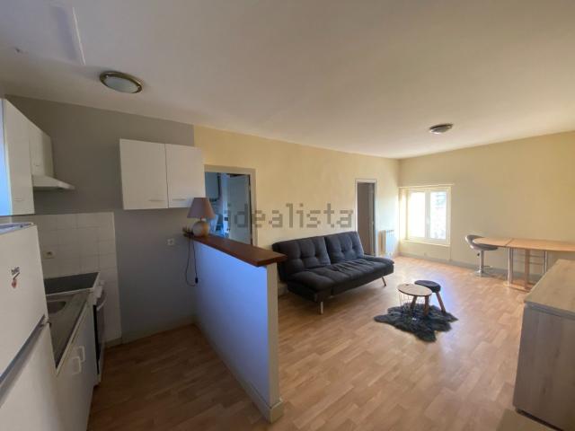 Appartement, Montélimar