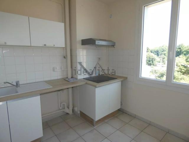 Appartement, Montélimar