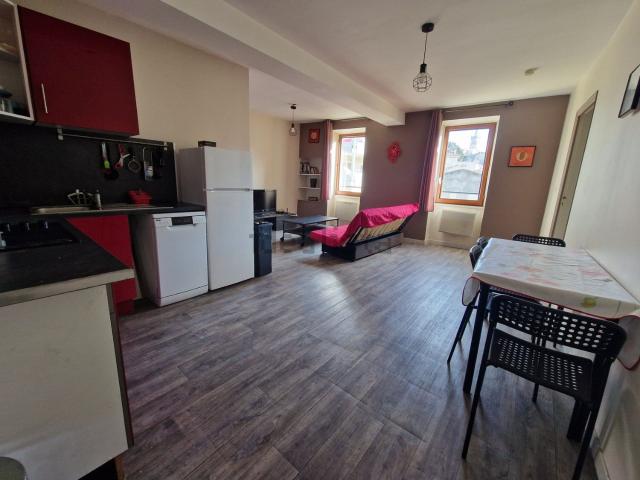Appartement, Montélimar