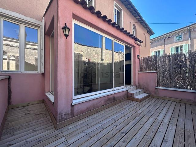 Appartement, Montélimar