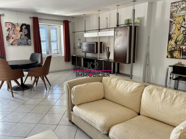 Appartement, Montélimar