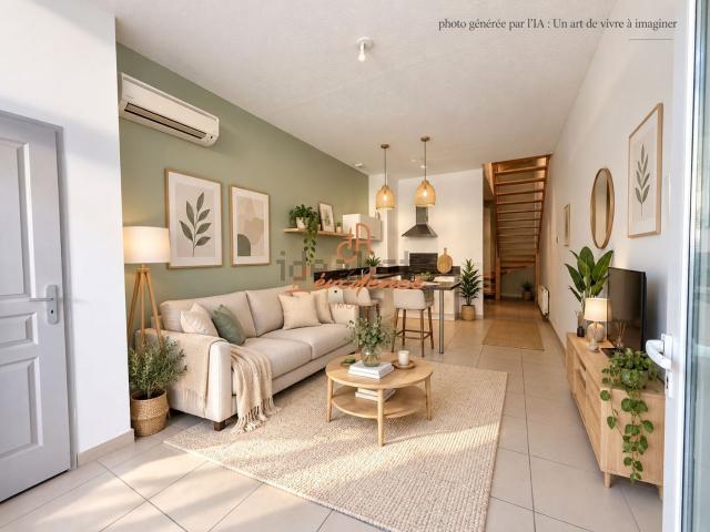 Appartement, Montélimar