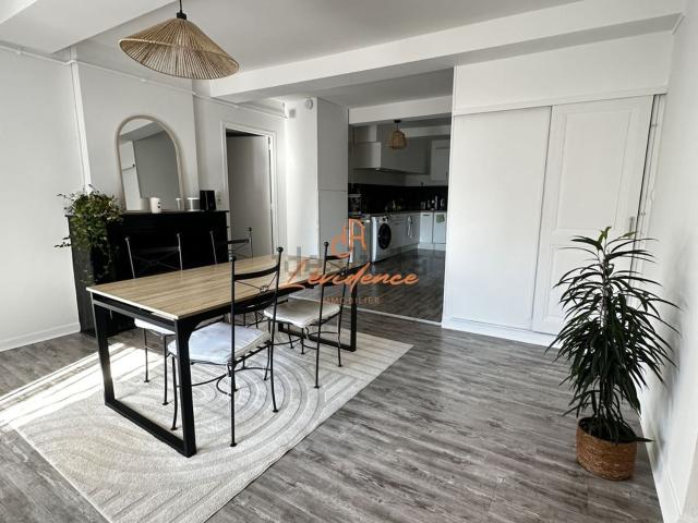 Appartement, Montélimar