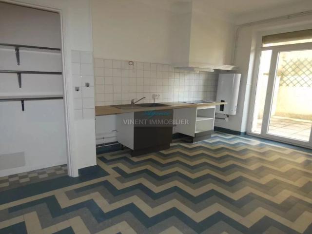 Appartement Montélimar