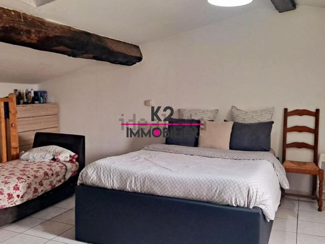 Appartement, Montélimar
