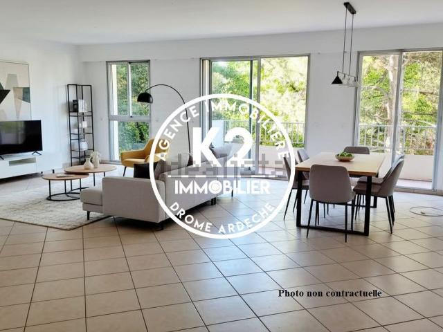 Appartement, Montélimar