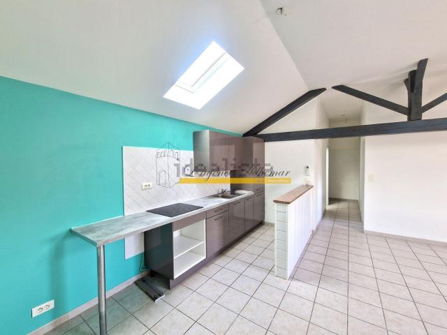 Appartement, Montélimar