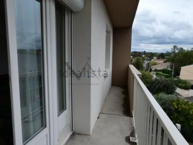 Appartement, Montélimar