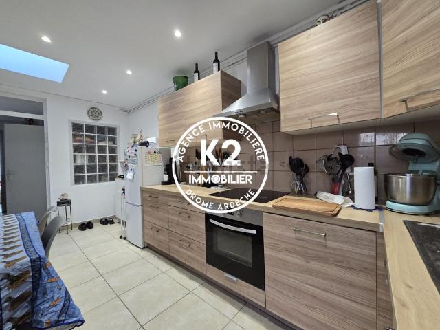 Appartement, Montélimar