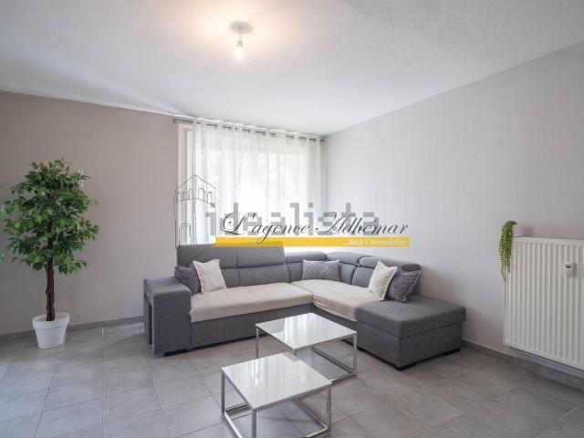 Appartement, Montélimar