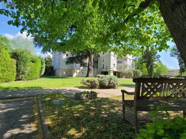 Appartement, Montélimar