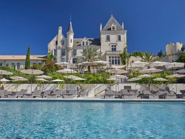 Appartement, Montels