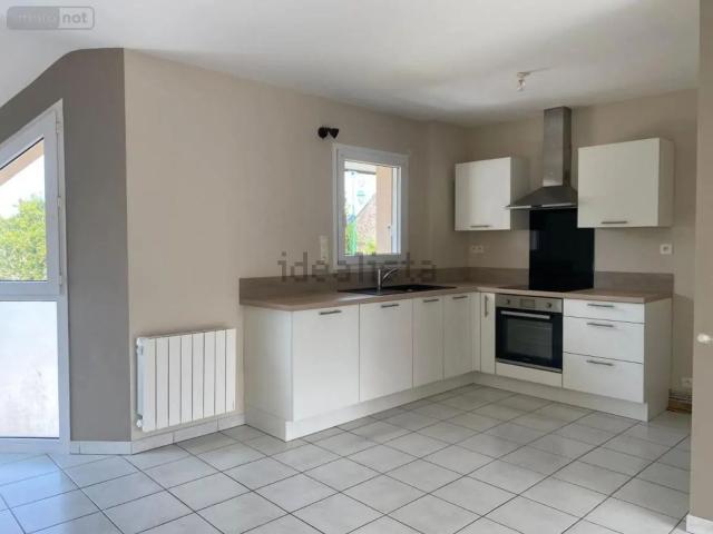 Appartement, Monterblanc