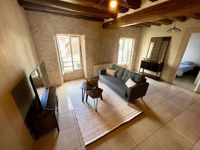 Appartement Montereau Fault Yonne 3 pièce s 65 m2