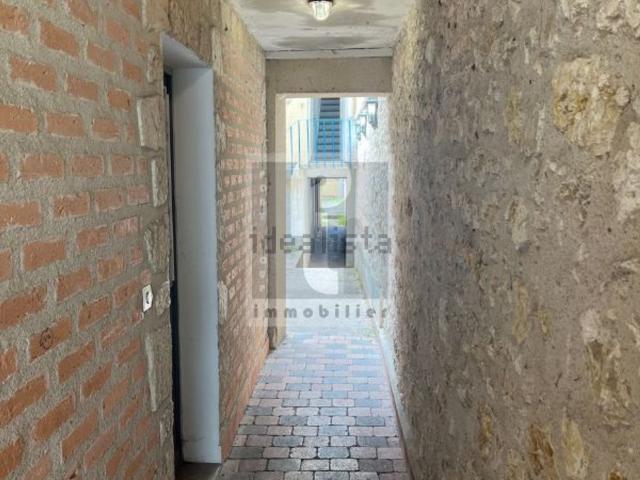 Appartement, Montereau Fault Yonne