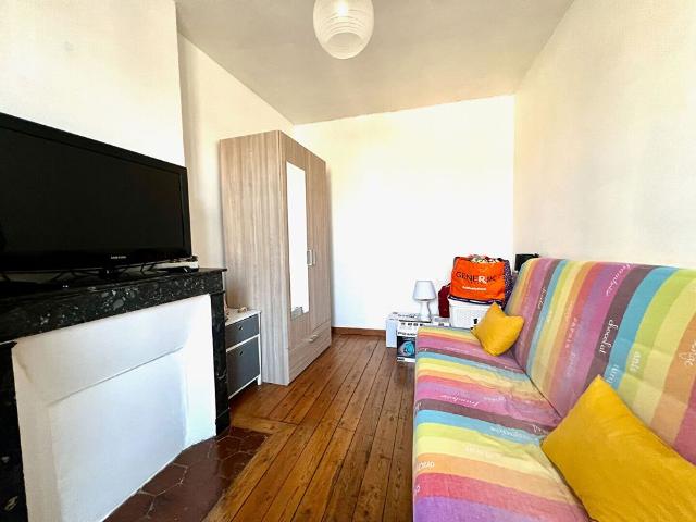 Appartement Montereau Fault Yonne 2 pièce s 24.12 m2